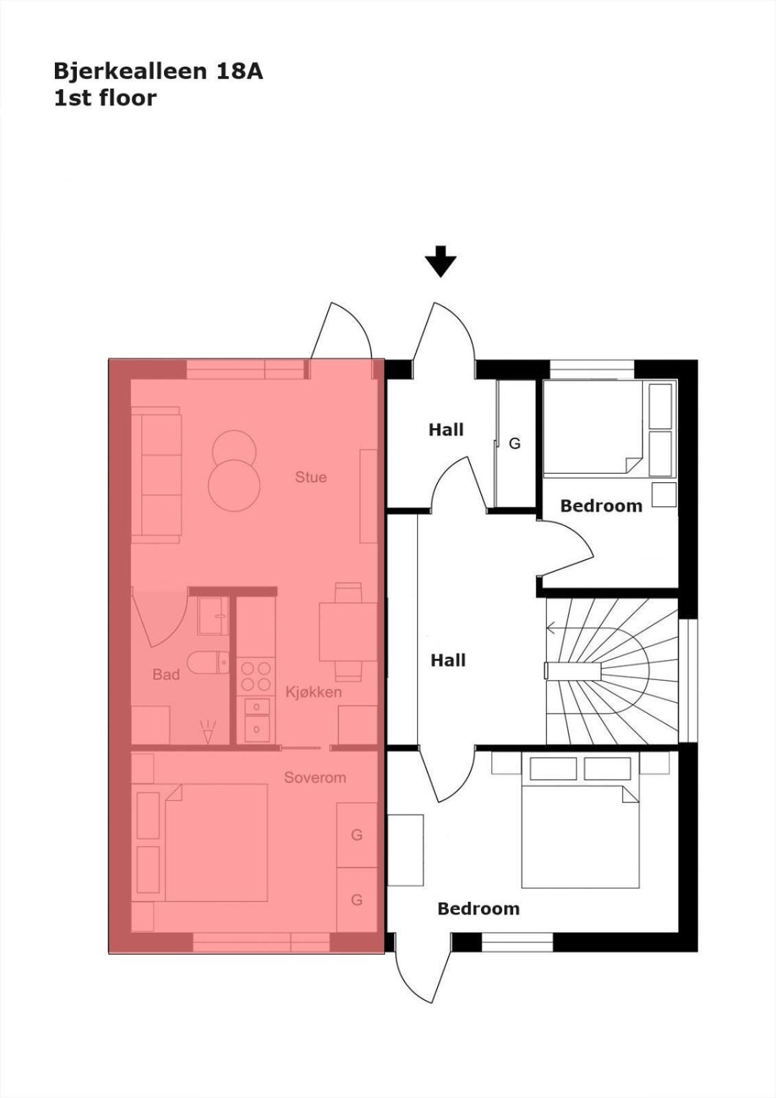 Kais Sauna, Jacuzzi, Cinema And Balcony House! Central Location Tromsø Kültér fotó