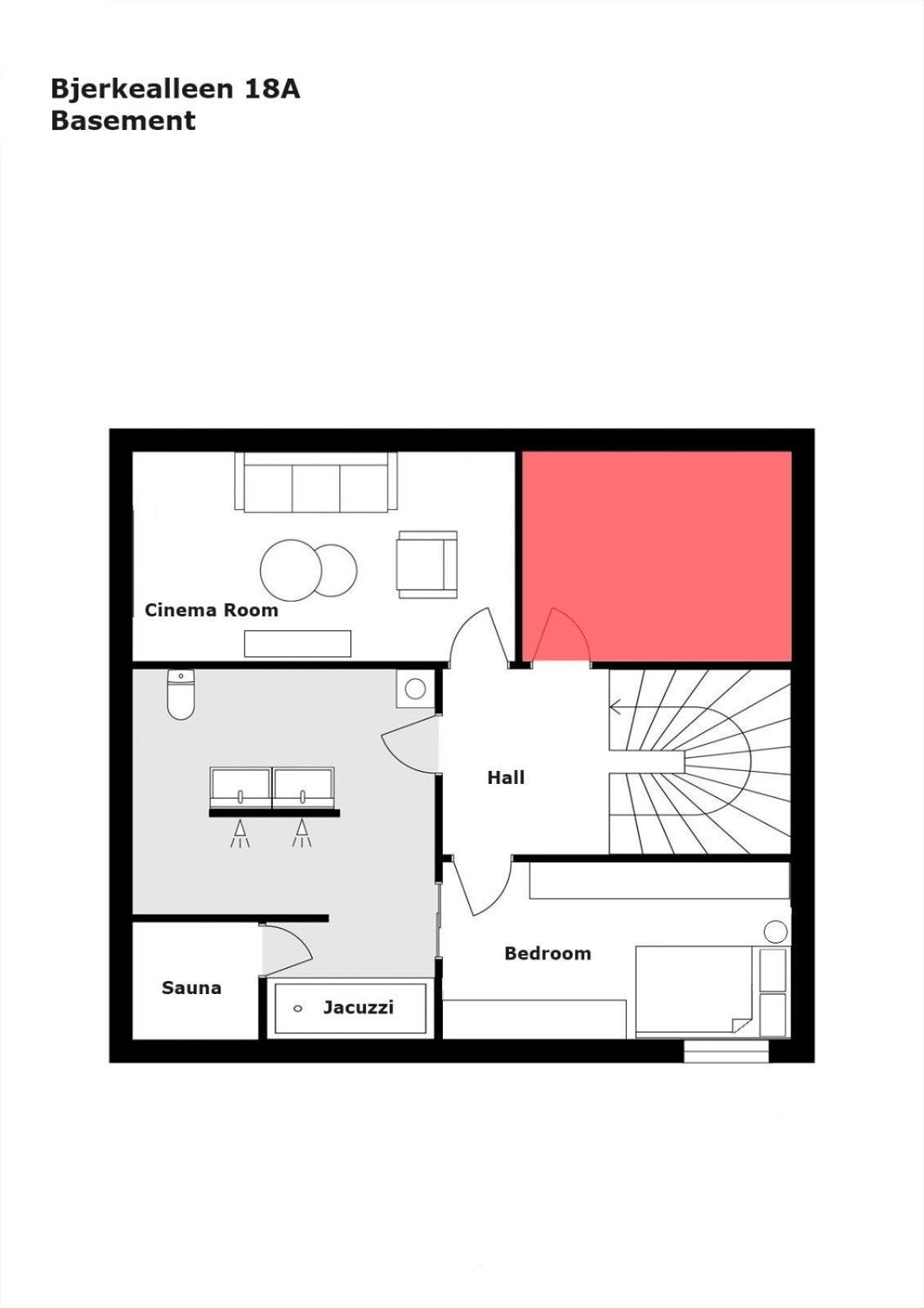 Kais Sauna, Jacuzzi, Cinema And Balcony House! Central Location Tromsø Kültér fotó